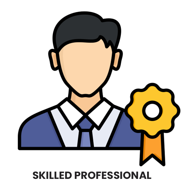 skilled